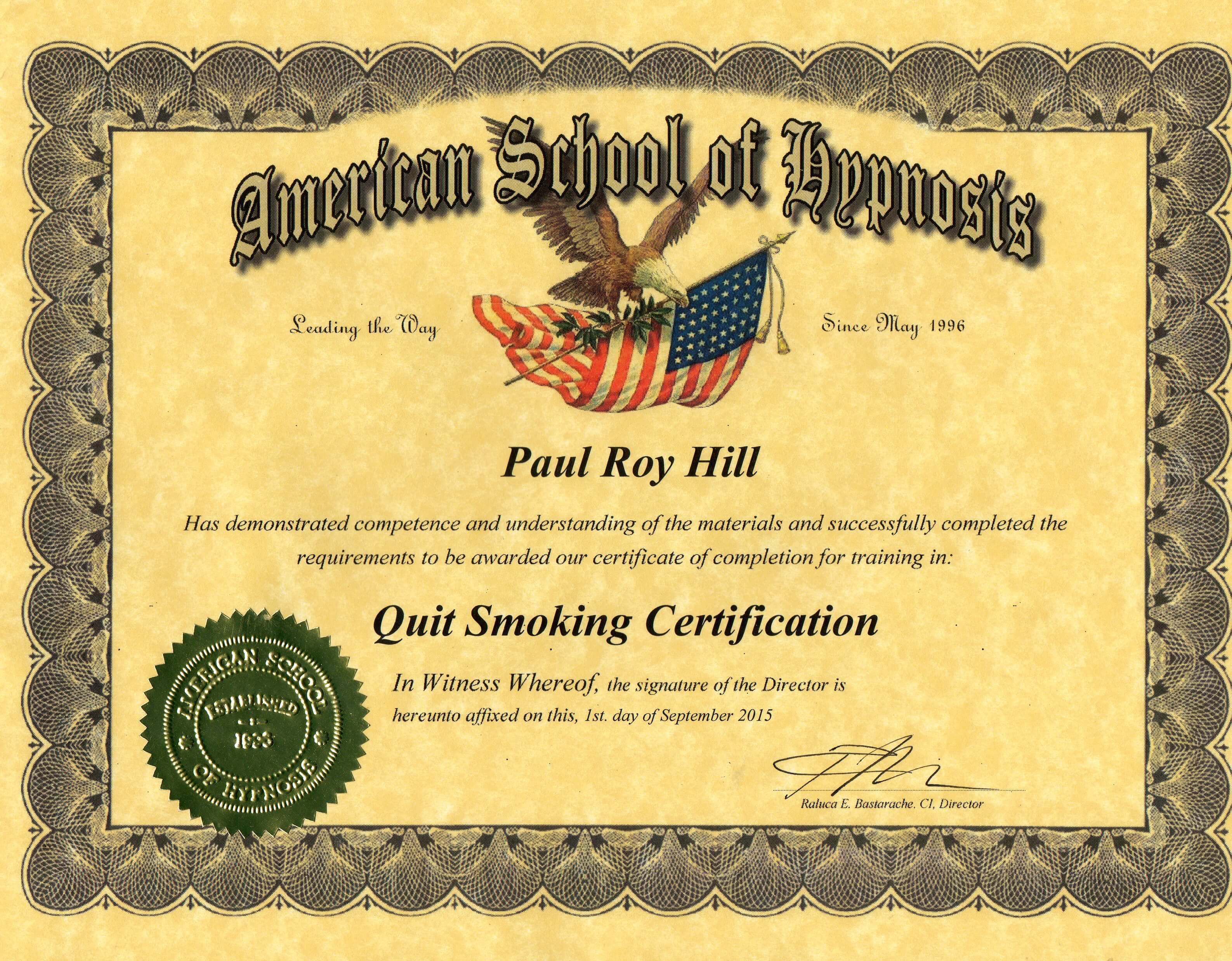 stop smoking hypnosis weybridge