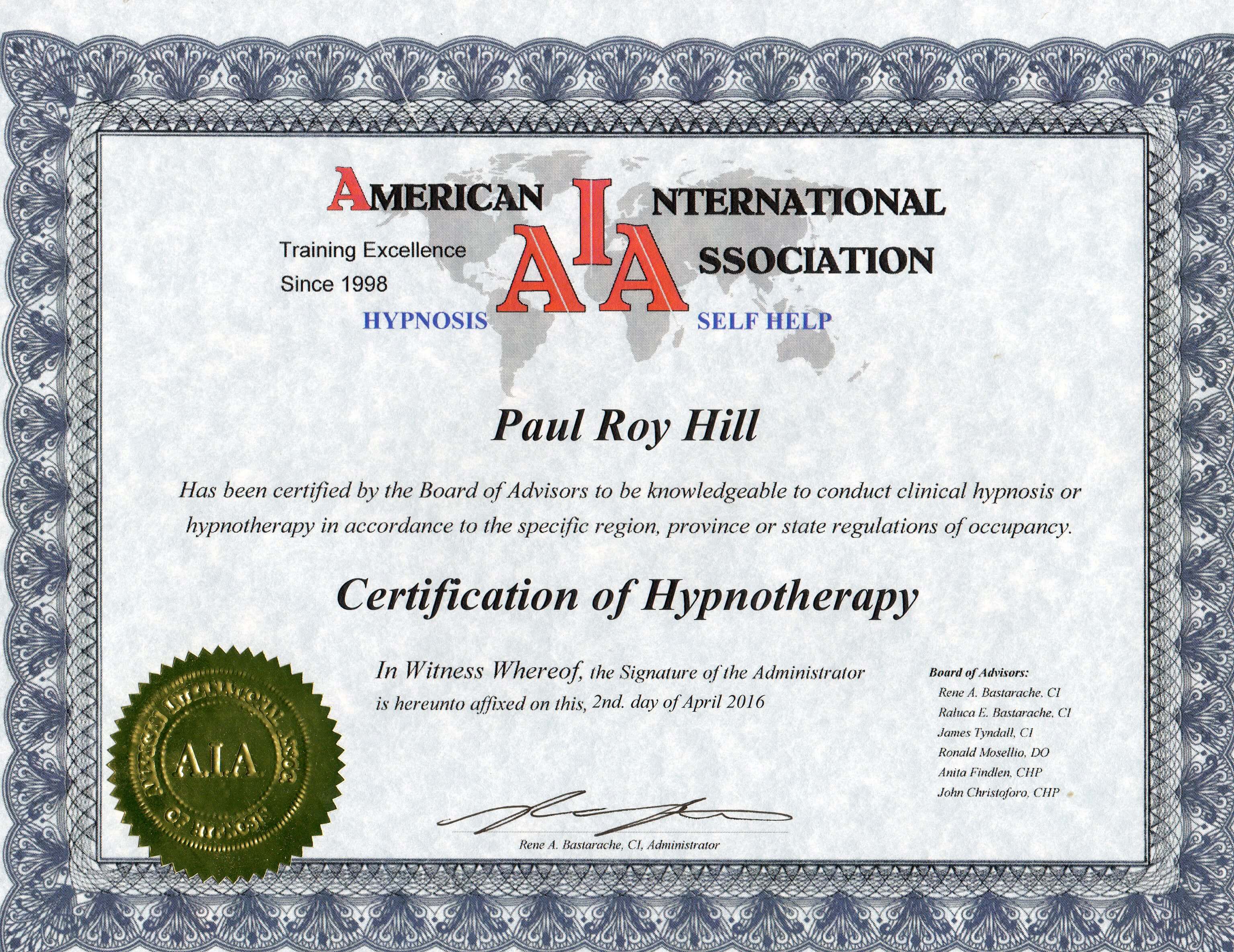 weybridge hypnosis